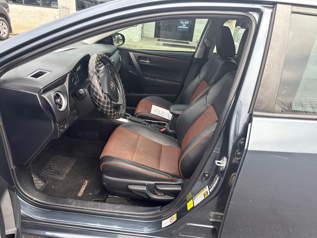 2018 Toyota Corolla Image 7