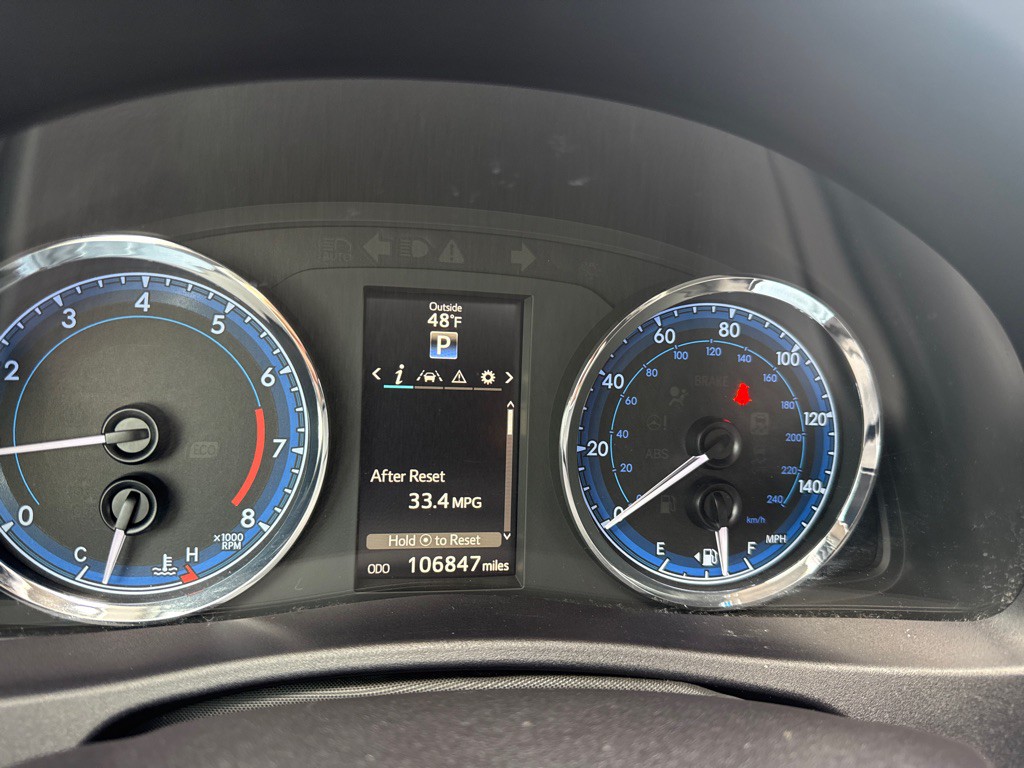 2018 Toyota Corolla Image 9