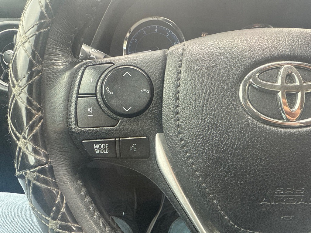 2018 Toyota Corolla Image 14