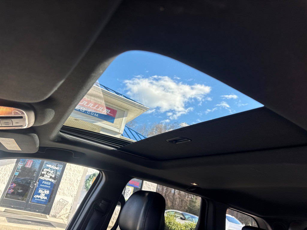 2016 Jeep Grand Cherokee Image 10