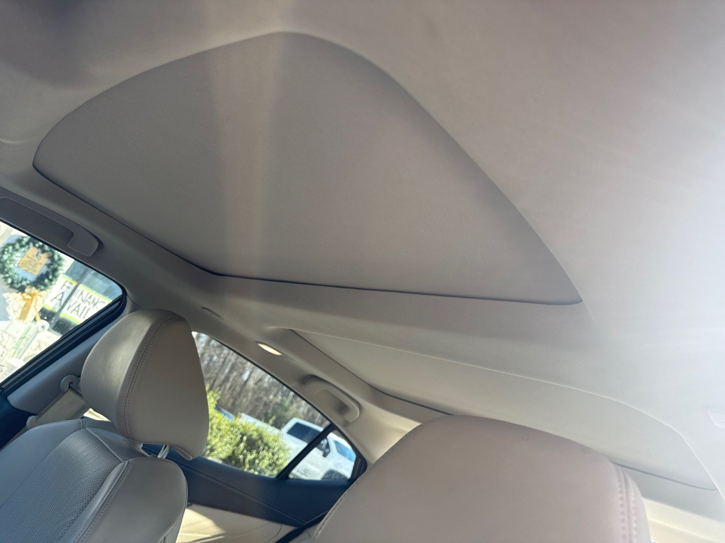 2020 Nissan Maxima Image 10