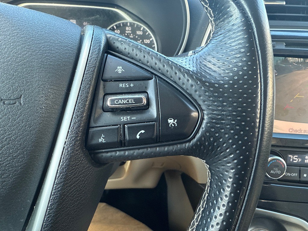 2020 Nissan Maxima Image 16