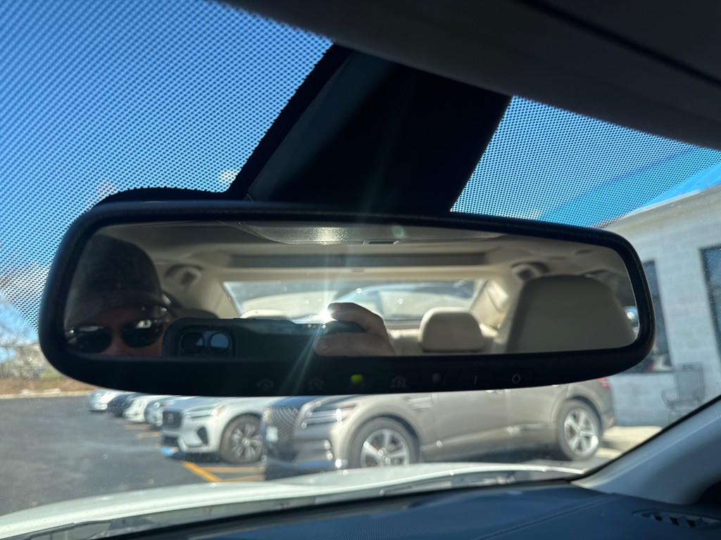 2020 Nissan Maxima Image 19