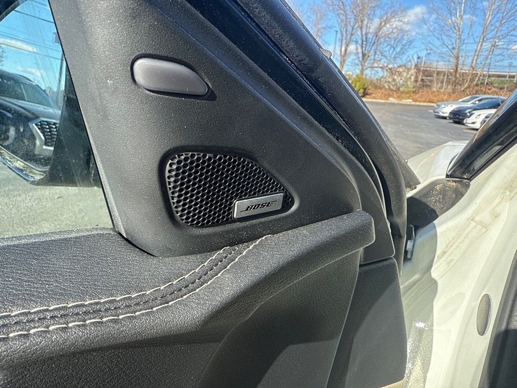 2020 Nissan Maxima Image 20