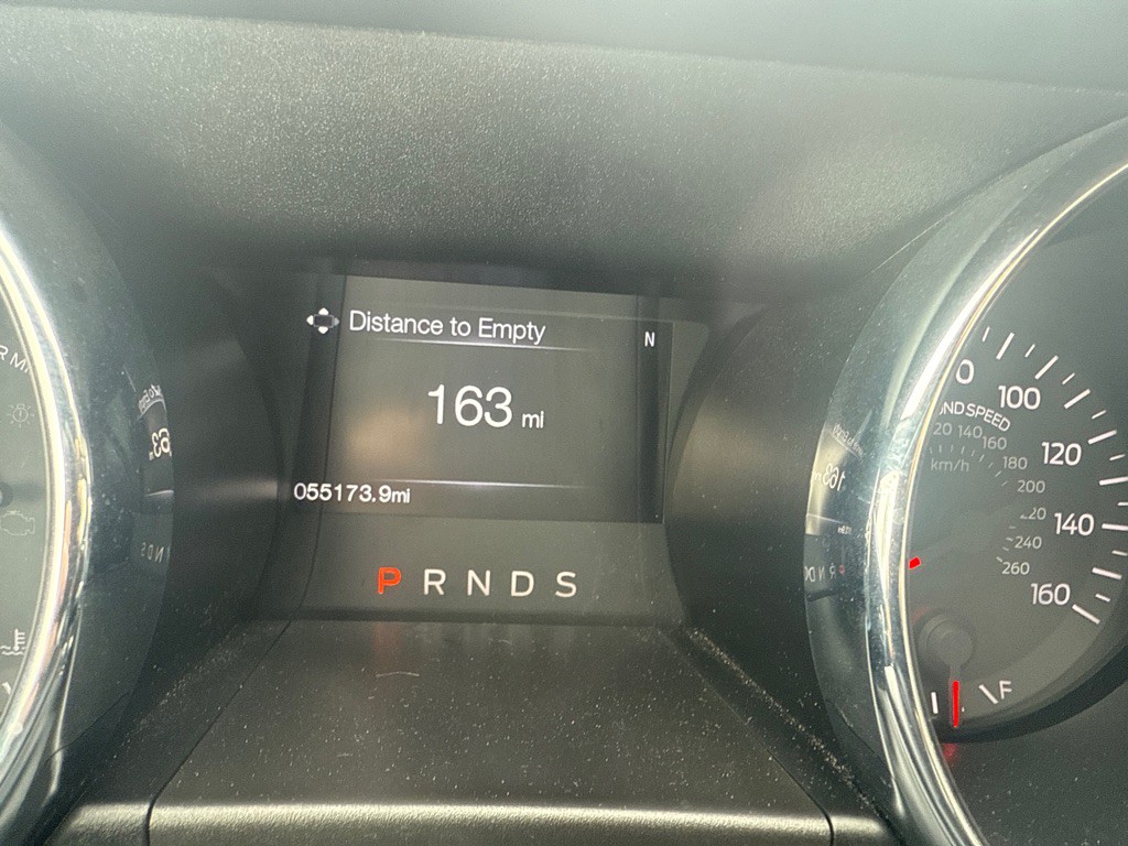 2017 Ford Mustang Image 7