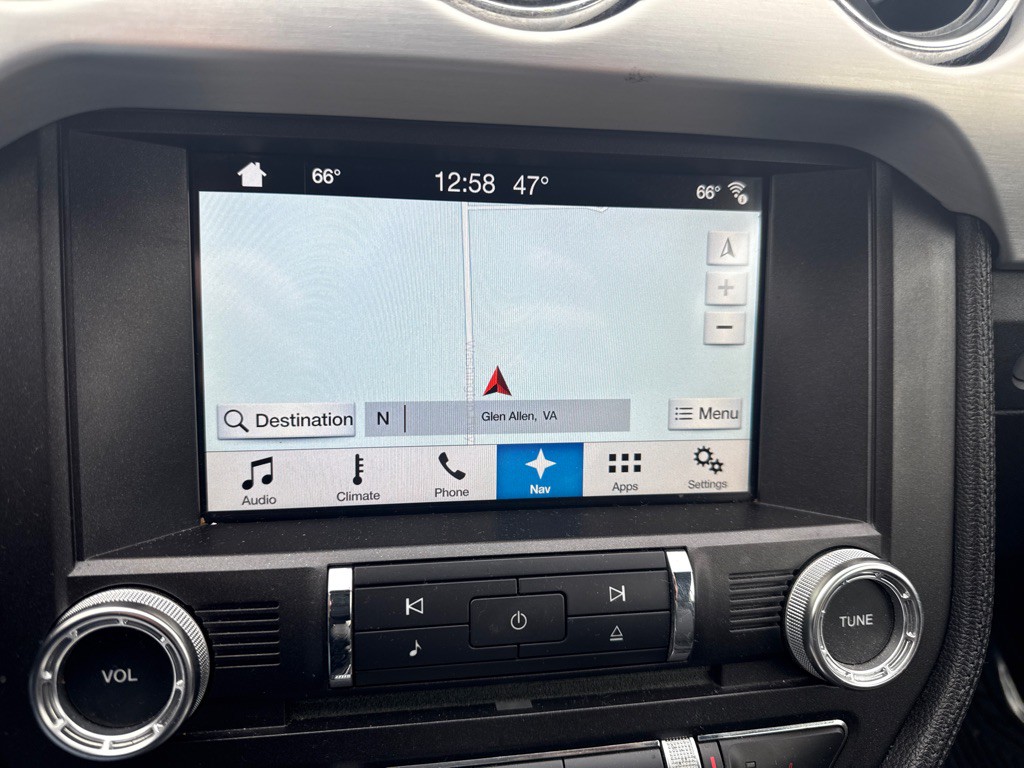 2017 Ford Mustang Image 8