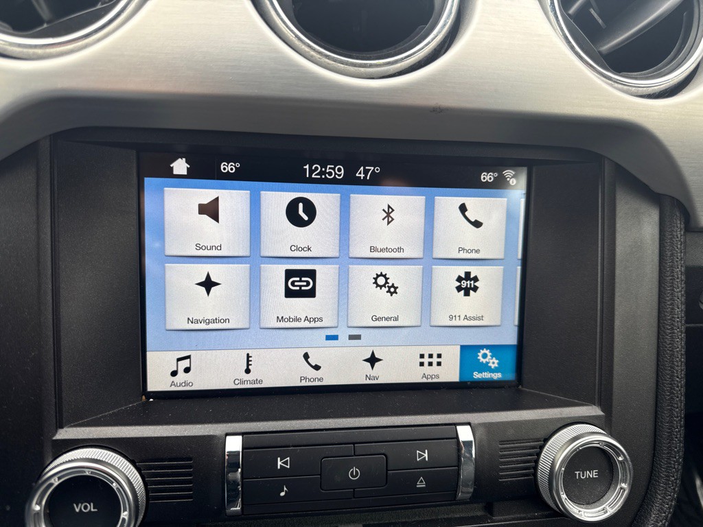 2017 Ford Mustang Image 9