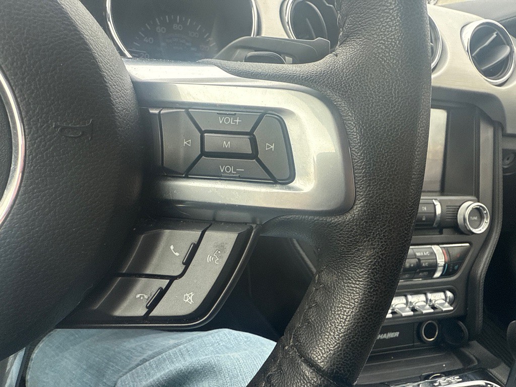 2017 Ford Mustang Image 12