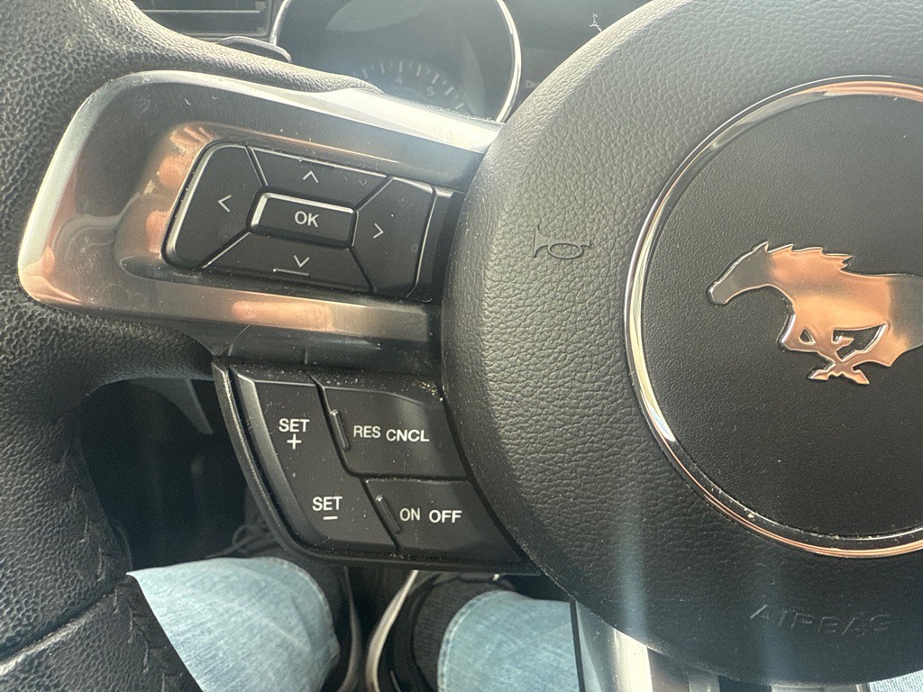 2017 Ford Mustang Image 13