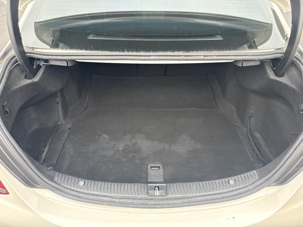 2019 Mercedes-Benz C-Class Image 6