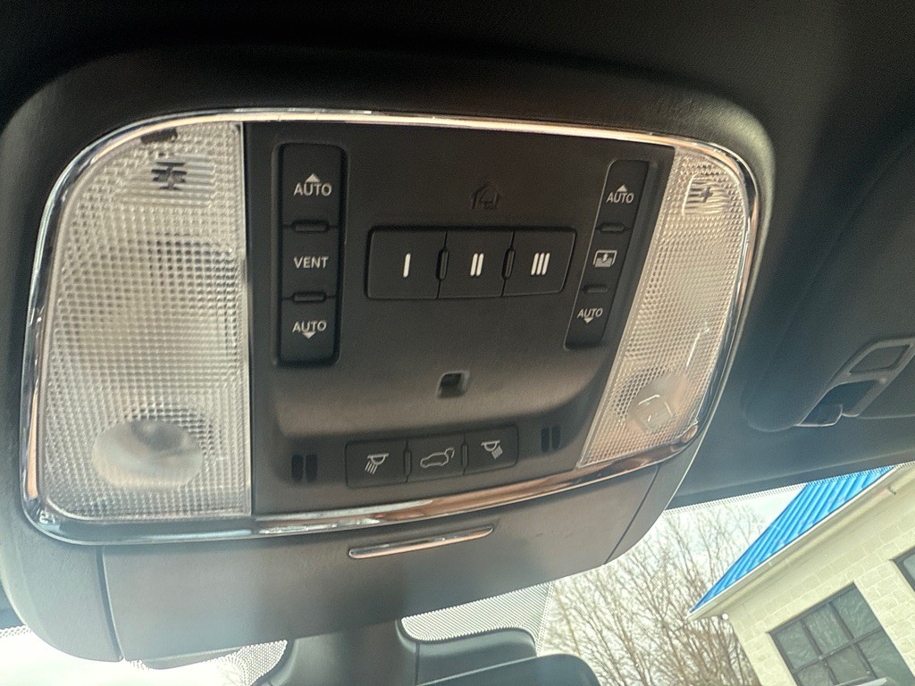 2021 Jeep Grand Cherokee Image 19