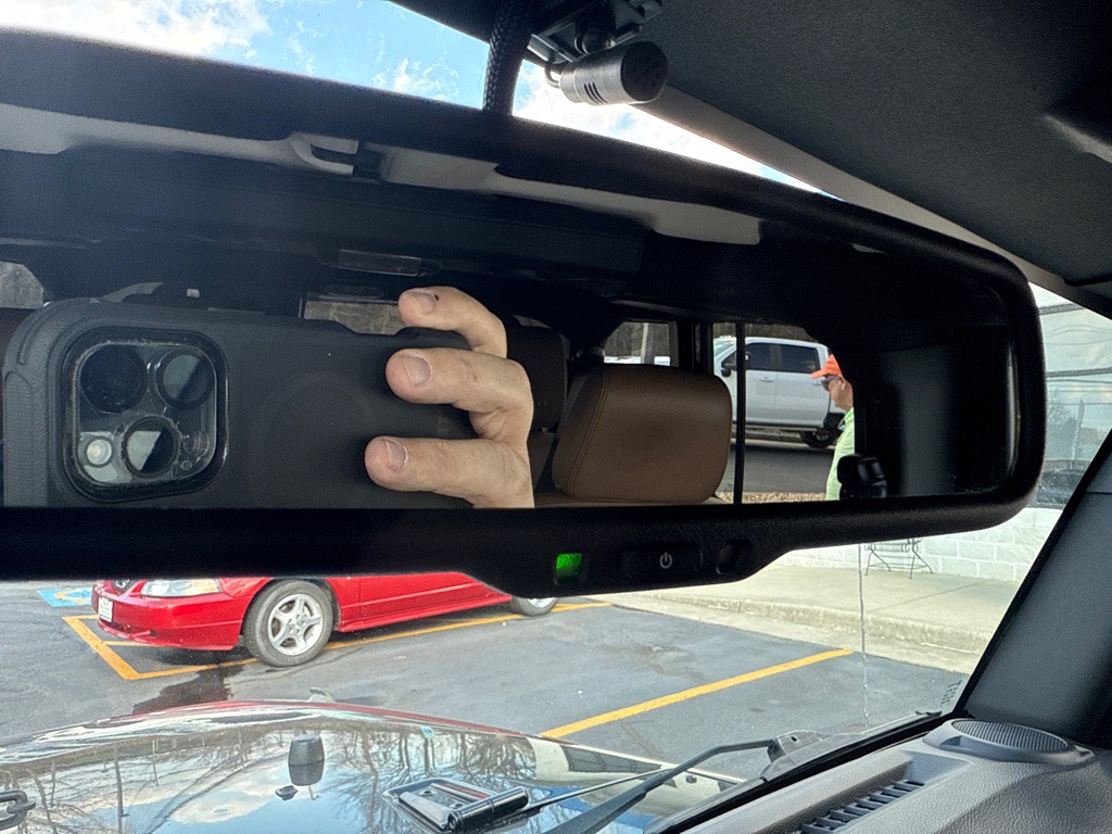 2015 Jeep Wrangler Unlimited Image 13