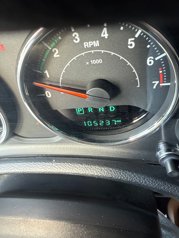 2015 Jeep Wrangler Unlimited Image 14