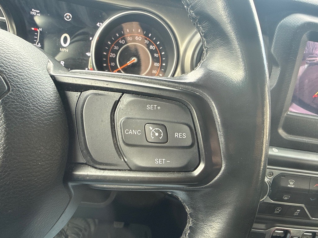 2015 Jeep Wrangler Unlimited Image 27