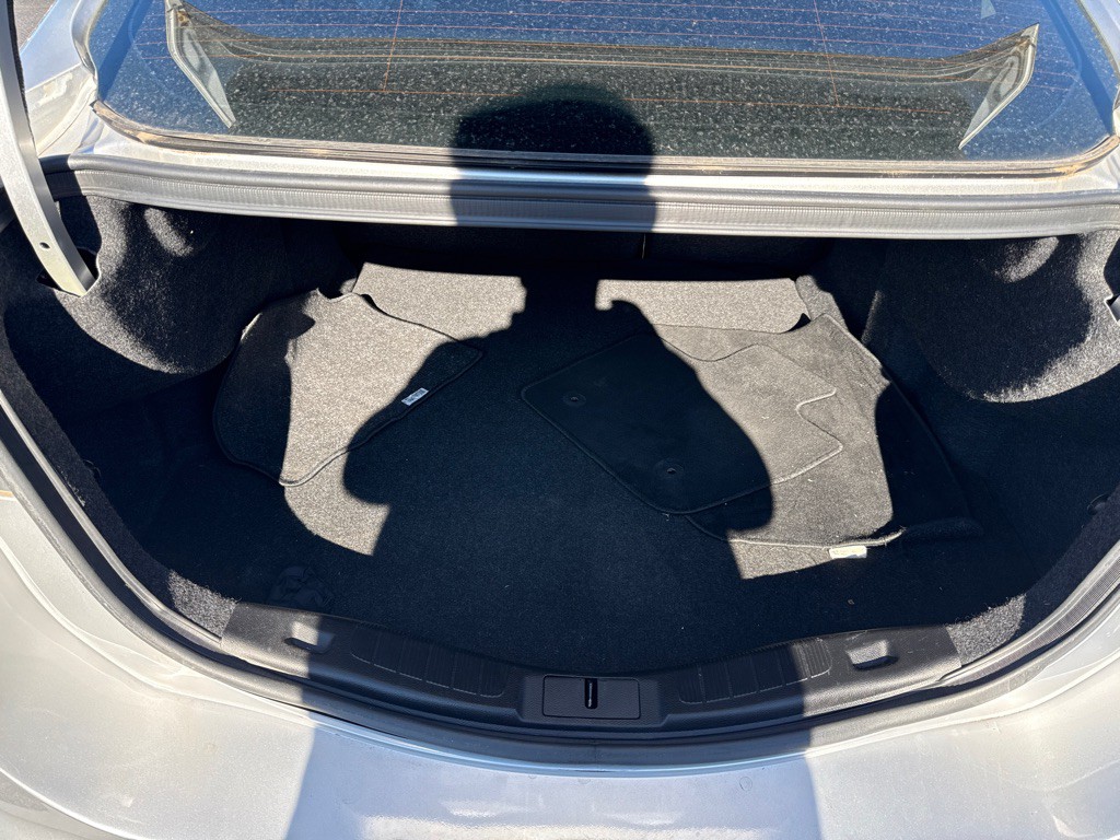 2017 Ford Fusion Image 6