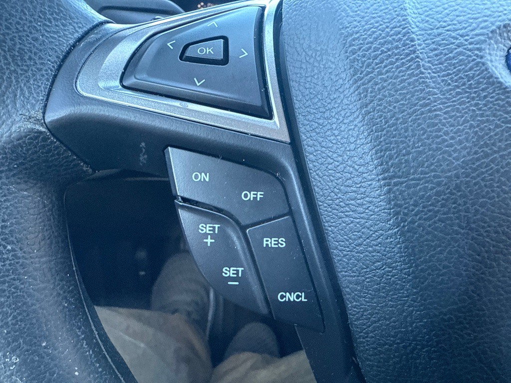 2017 Ford Fusion Image 14