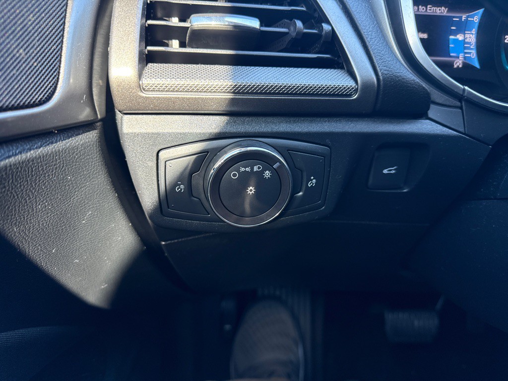 2017 Ford Fusion Image 15