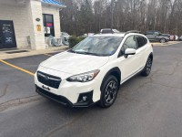 Image for 2020 Subaru Crosstrek Premium ID: 7112079
