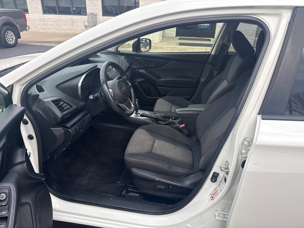 2020 Subaru Crosstrek Image 6