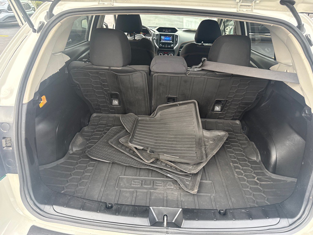 2020 Subaru Crosstrek Image 8