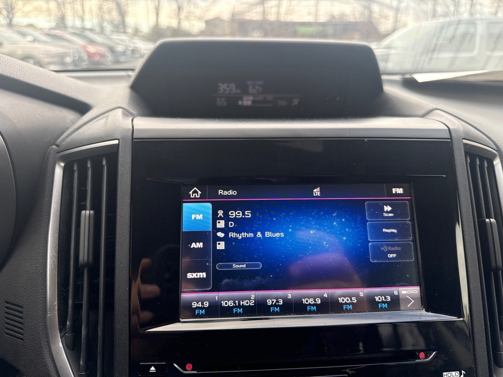 2020 Subaru Crosstrek Image 10