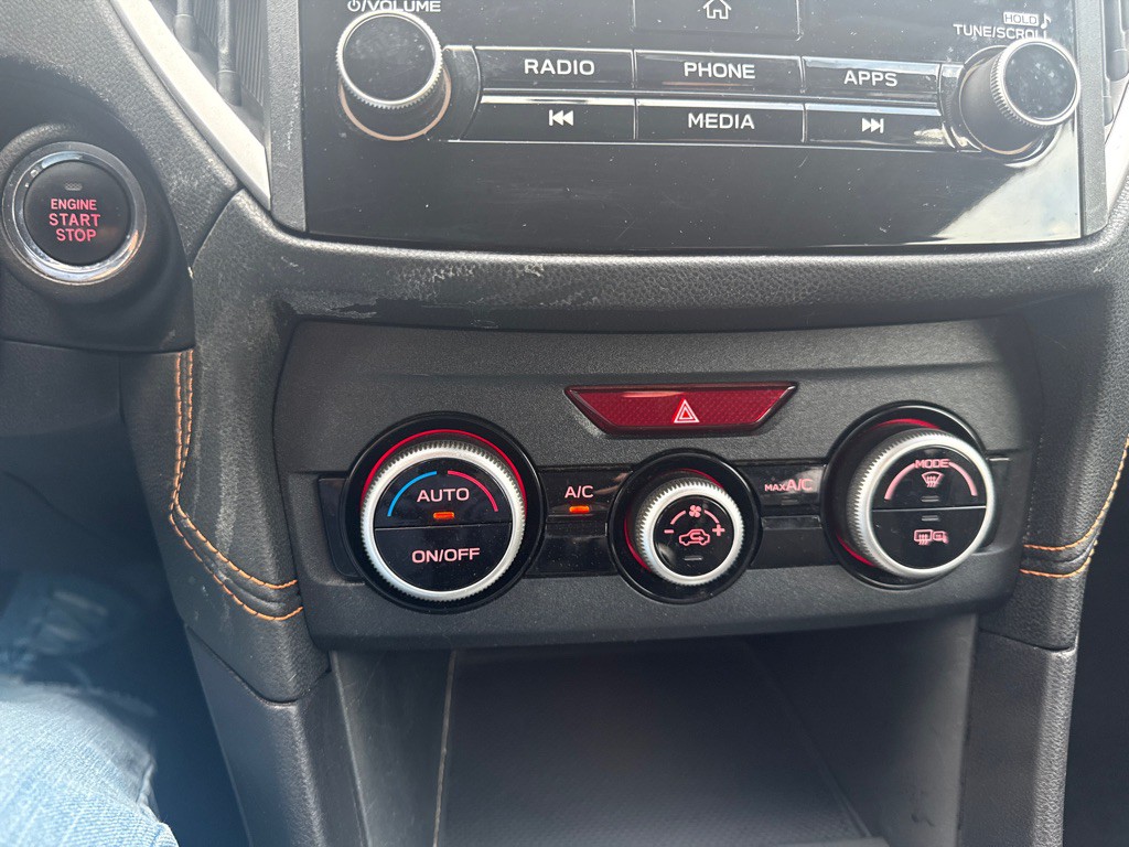 2020 Subaru Crosstrek Image 12