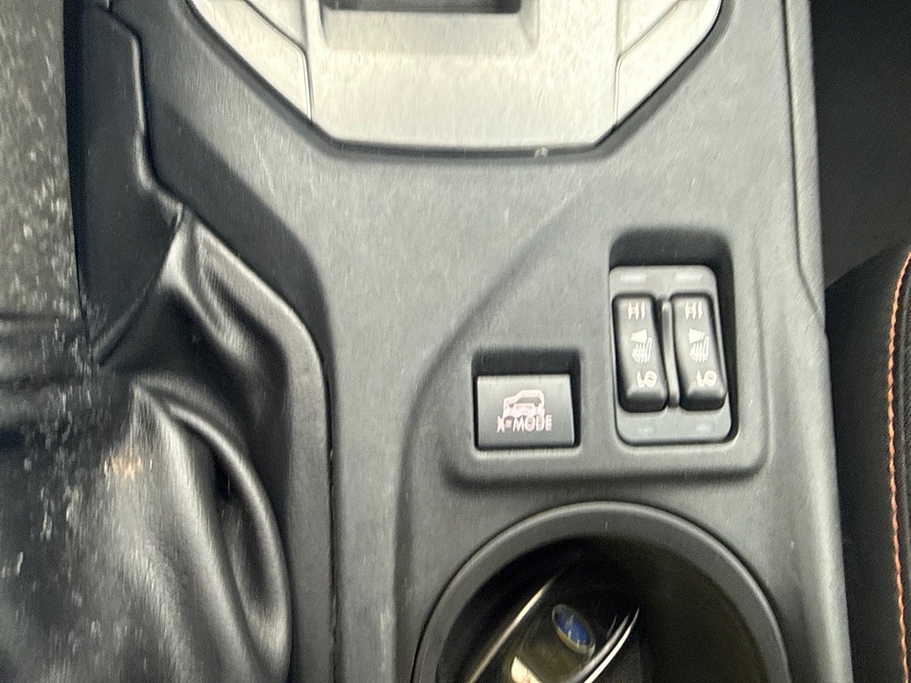 2020 Subaru Crosstrek Image 13