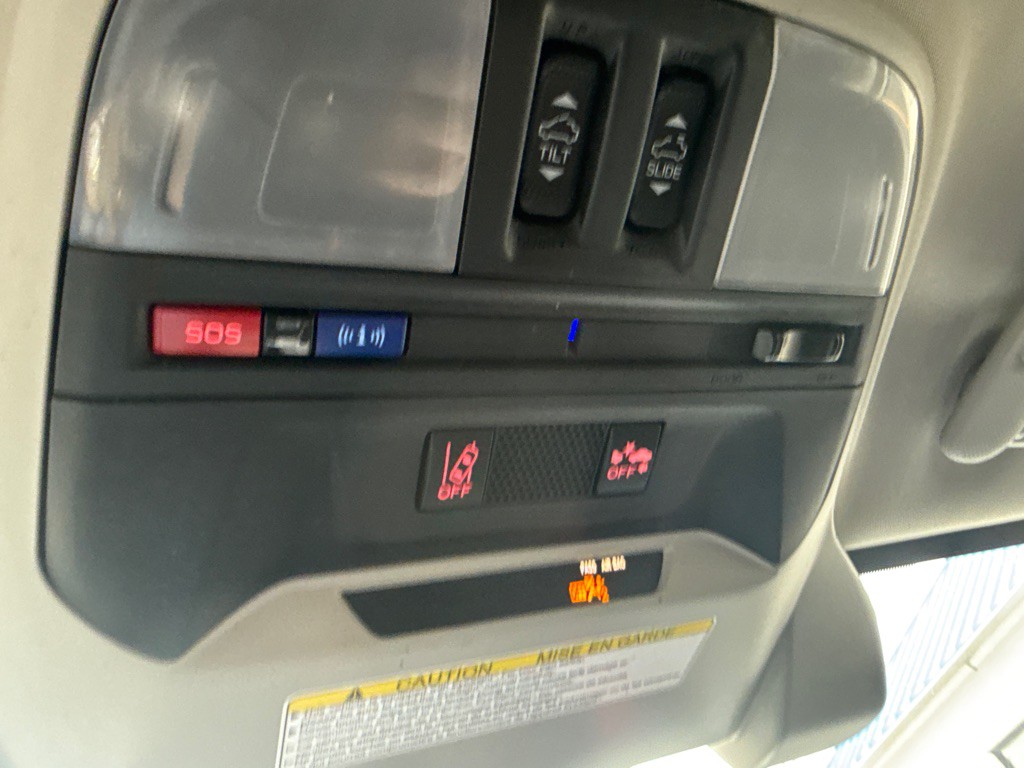 2020 Subaru Crosstrek Image 14