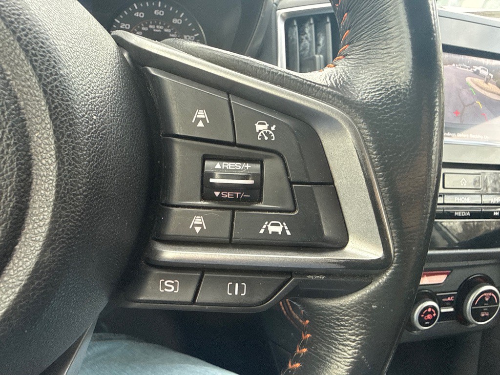 2020 Subaru Crosstrek Image 15