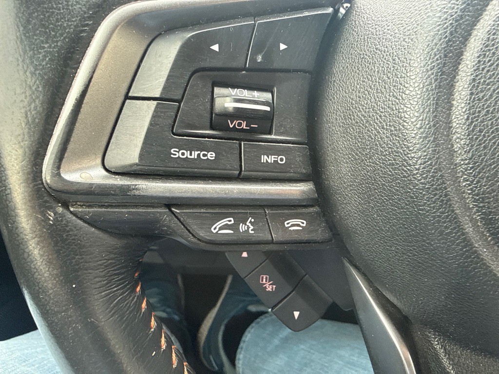 2020 Subaru Crosstrek Image 16