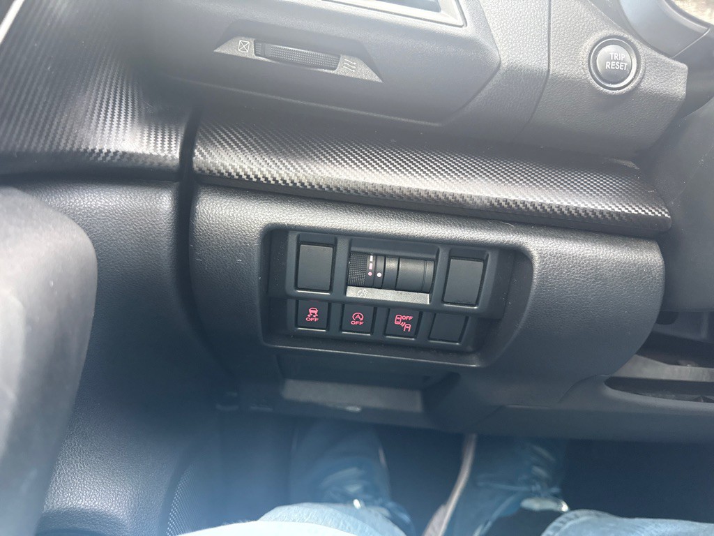 2020 Subaru Crosstrek Image 17