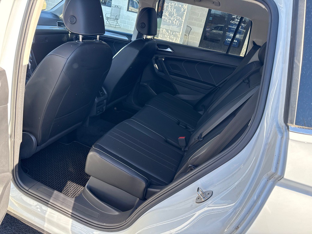 2022 Volkswagen Tiguan Image 8