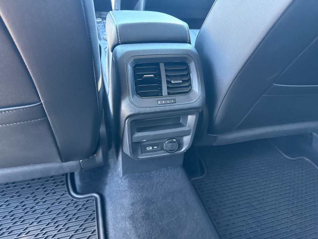 2022 Volkswagen Tiguan Image 9