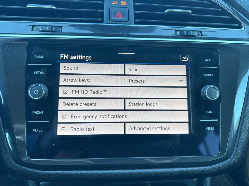 2022 Volkswagen Tiguan Image 13