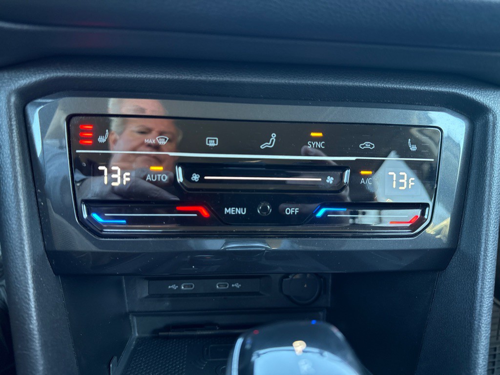 2022 Volkswagen Tiguan Image 14