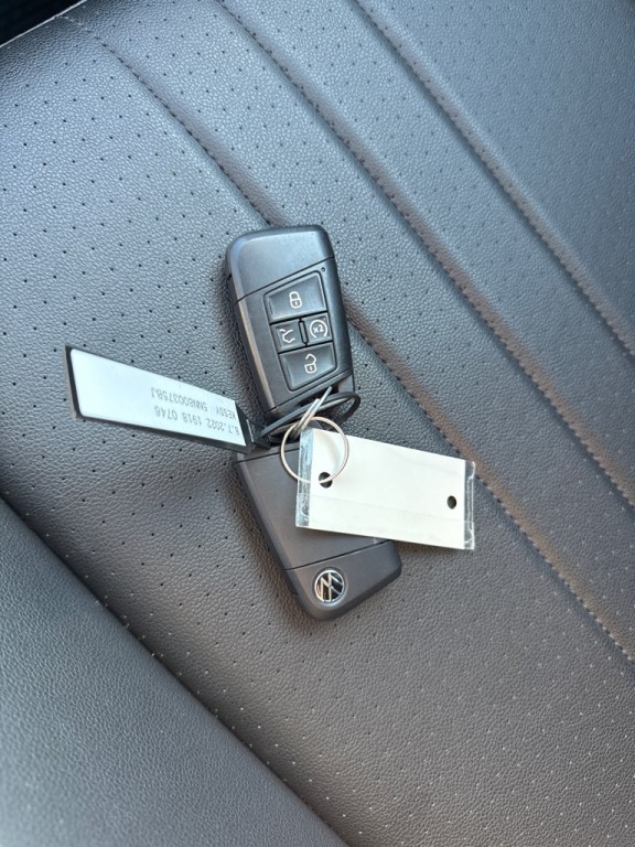 2022 Volkswagen Tiguan Image 19