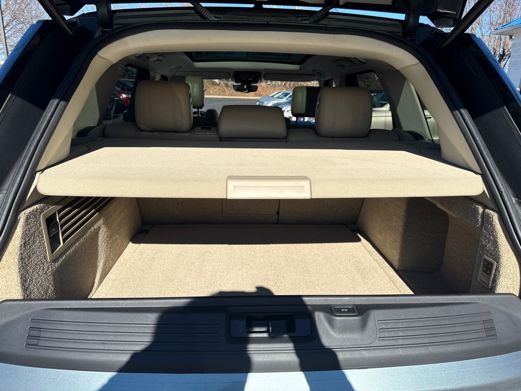 2017 Land Rover Range Rover Image 6