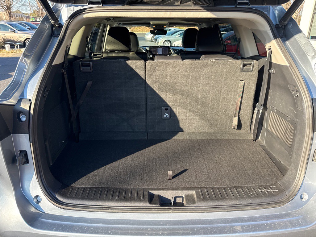 2021 Toyota Highlander Image 6