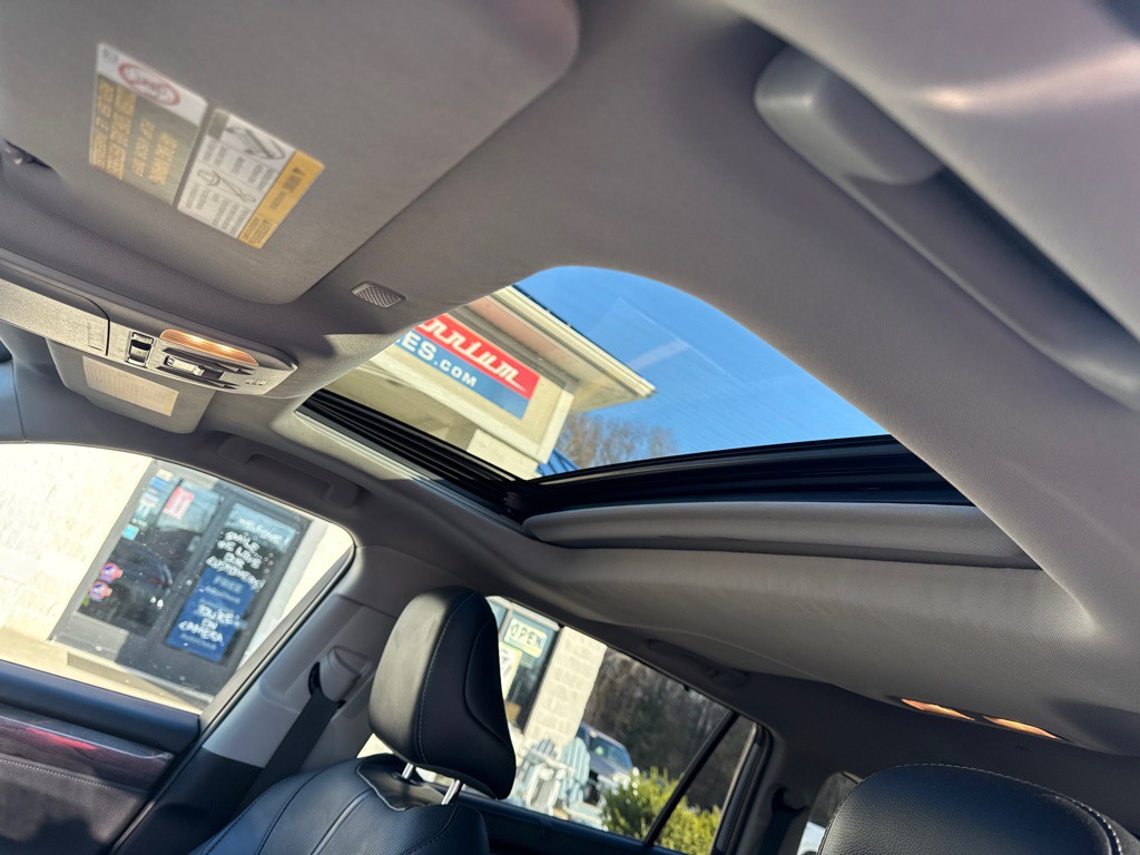 2021 Toyota Highlander Image 11