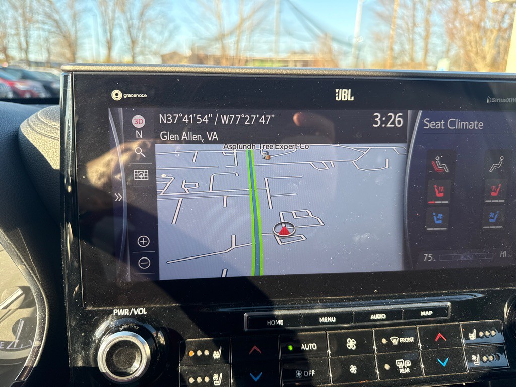 2021 Toyota Highlander Image 12