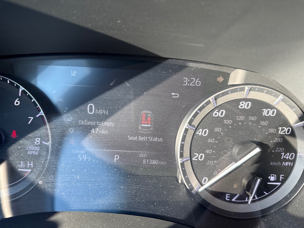 2021 Toyota Highlander Image 13