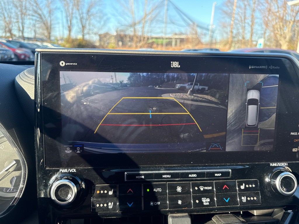 2021 Toyota Highlander Image 15