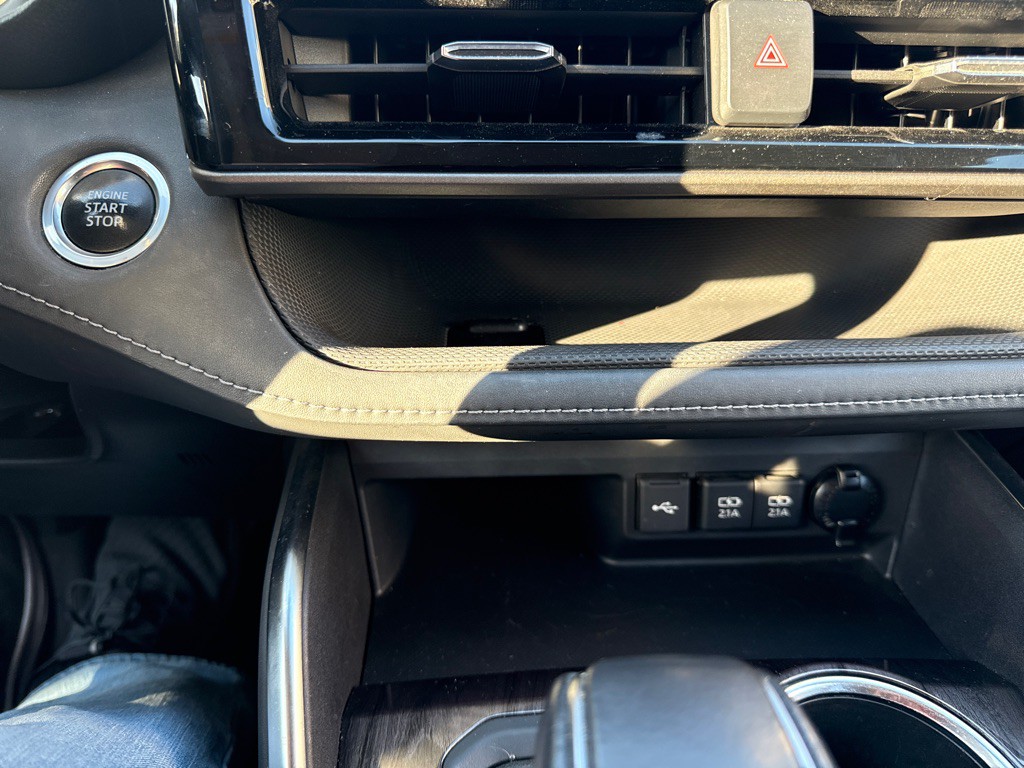 2021 Toyota Highlander Image 17