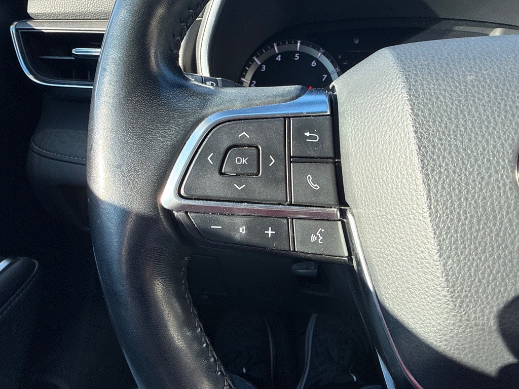 2021 Toyota Highlander Image 20