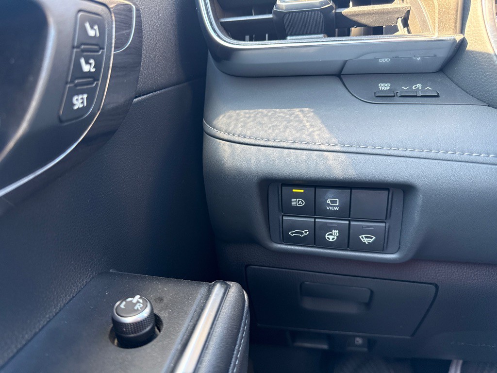 2021 Toyota Highlander Image 21