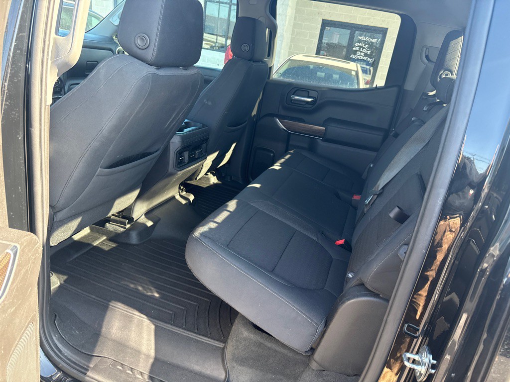 2021 Chevrolet Silverado 1500 Image 7