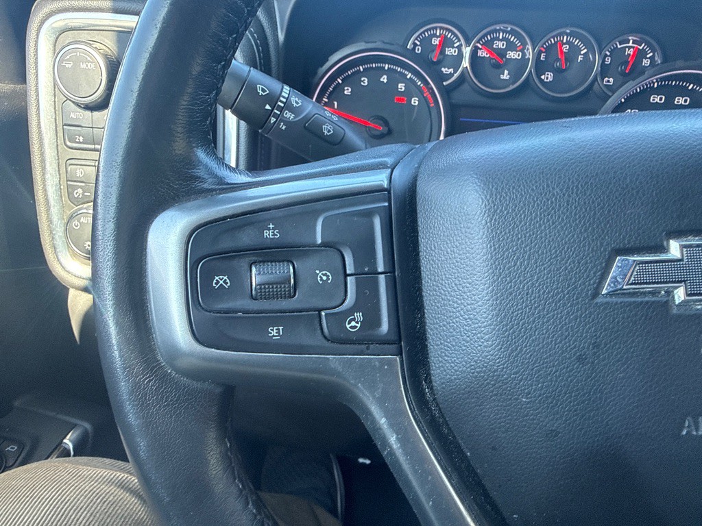 2021 Chevrolet Silverado 1500 Image 13