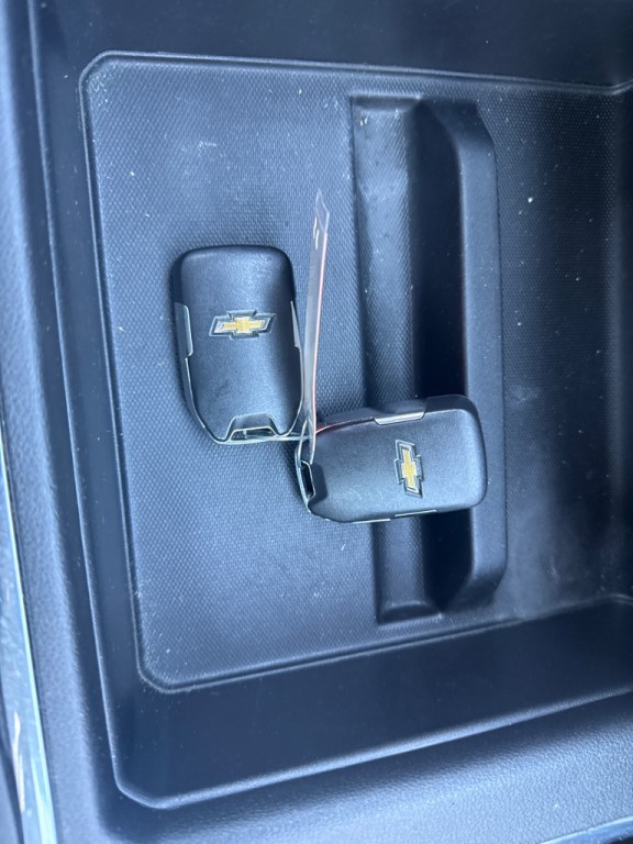 2021 Chevrolet Silverado 1500 Image 15