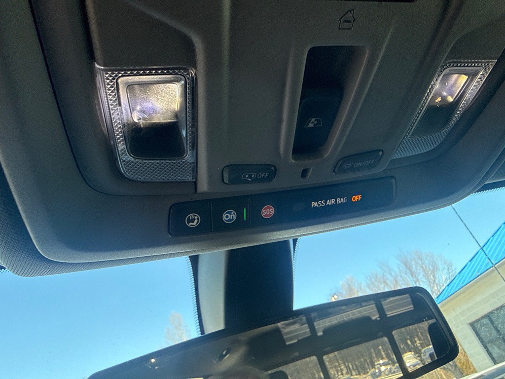 2021 Chevrolet Silverado 1500 Image 16