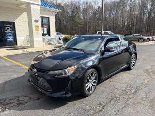 Image for 2015 Scion tC  ID: 7168555